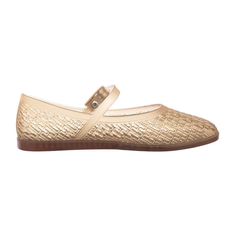Melissa Harper AD 35974/BH712 Clear Beige (ML324-b) baleriinid