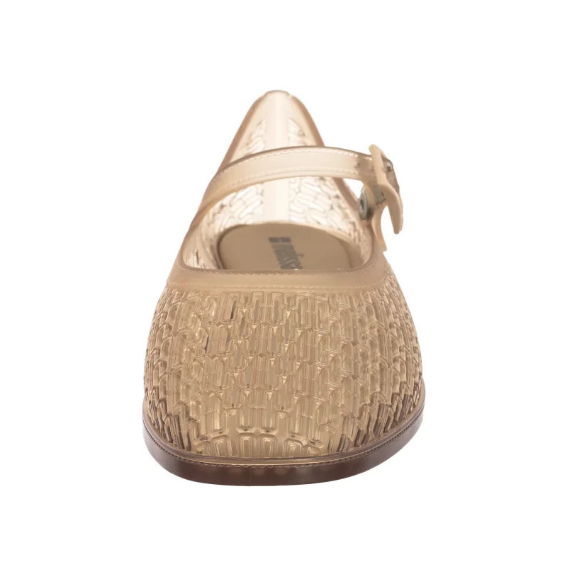 Melissa Harper AD 35974/BH712 Clear Beige (ML324-b) baleriinid