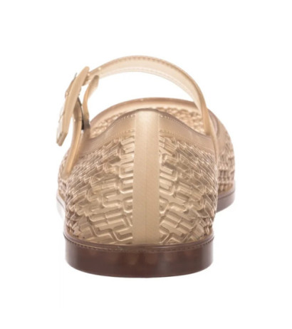 Melissa Harper AD 35974/BH712 Clear Beige (ML324-b) baleriinid