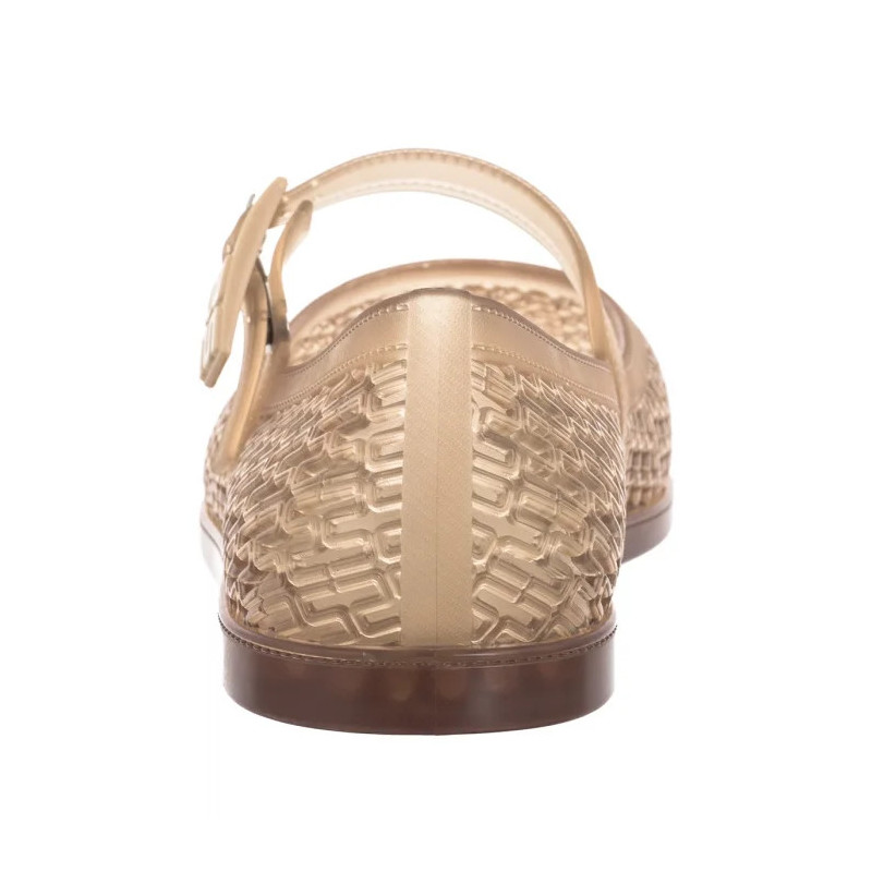 Melissa Harper AD 35974/BH712 Clear Beige (ML324-b) baleriinid