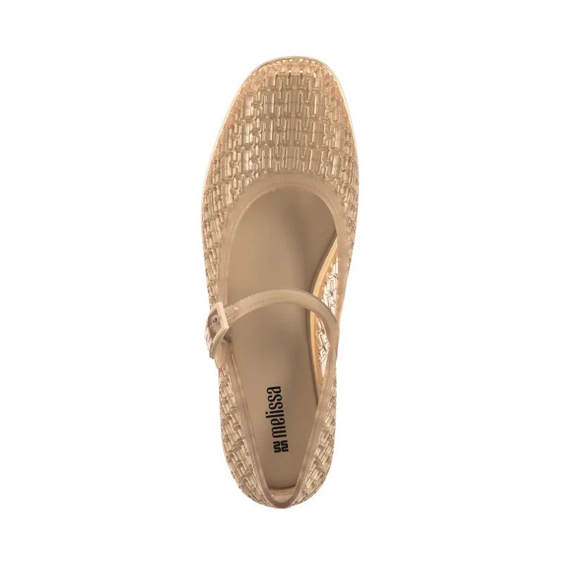 Melissa Harper AD 35974/BH712 Clear Beige (ML324-b) baleriinid
