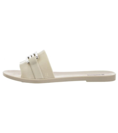 Melissa Babe M Chic AD 36000/BF048 Beige (ML335-b) Naiste kingad/klappide klapid