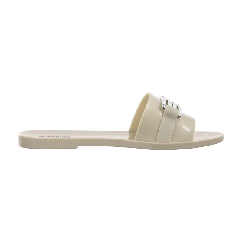 Melissa Babe M Chic AD 36000/BF048 Beige (ML335-b) Naiste kingad/klappide klapid