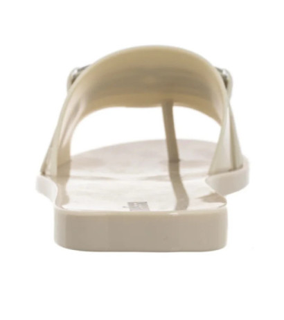 Melissa Babe M Chic AD 36000/BF048 Beige (ML335-b) Naiste kingad/klappide klapid