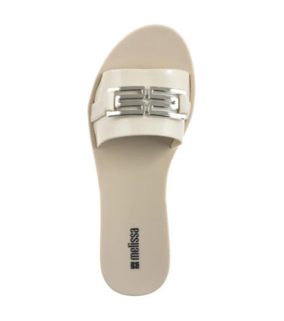 Melissa Babe M Chic AD 36000/BF048 Beige (ML335-b) Naiste kingad/klappide klapid