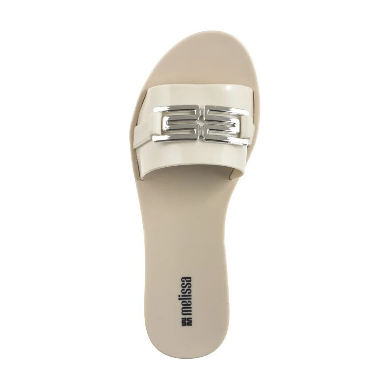 Melissa Babe M Chic AD 36000/BF048 Beige (ML335-b) Naiste kingad/klappide klapid