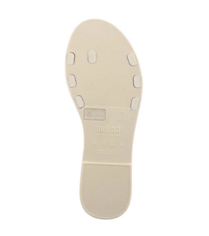 Melissa Babe M Chic AD 36000/BF048 Beige (ML335-b) Naiste kingad/klappide klapid