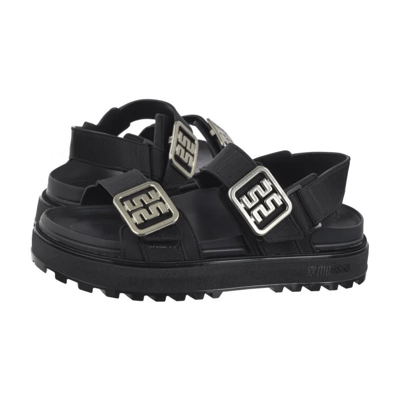 Melissa Towny AD 35964/BD586 Black (ML346-a) sandaalid
