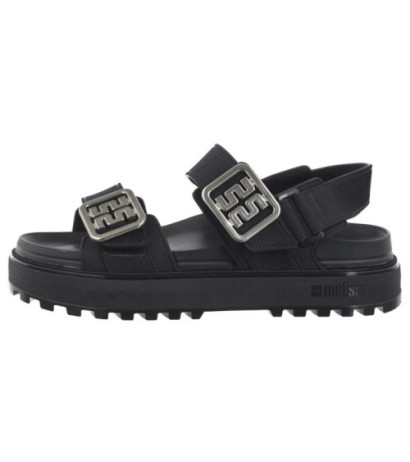 Melissa Towny AD 35964/BD586 Black (ML346-a) sandaalid