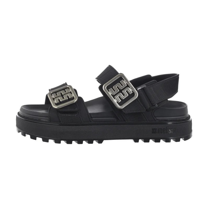 Melissa Towny AD 35964/BD586 Black (ML346-a) sandaalid