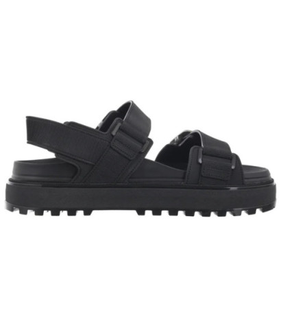 Melissa Towny AD 35964/BD586 Black (ML346-a) sandaalid