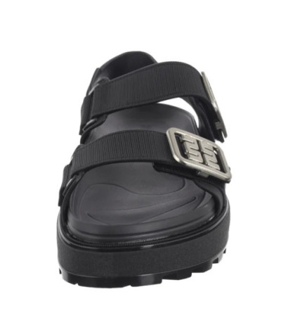 Melissa Towny AD 35964/BD586 Black (ML346-a) sandaalid