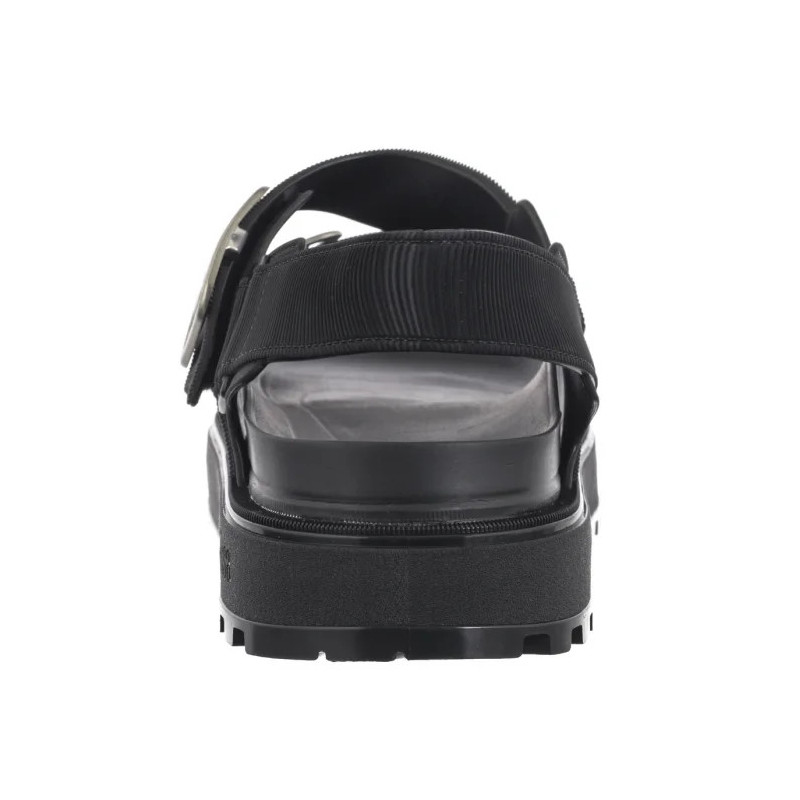 Melissa Towny AD 35964/BD586 Black (ML346-a) sandaalid