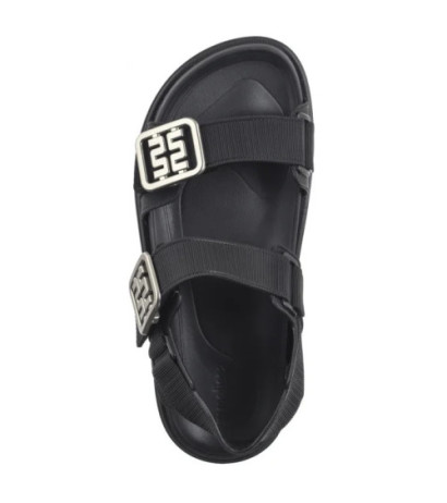 Melissa Towny AD 35964/BD586 Black (ML346-a) sandaalid