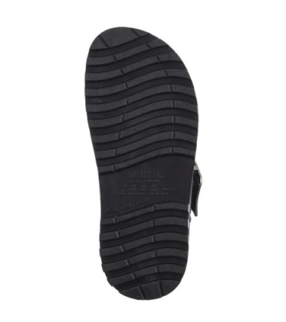 Melissa Towny AD 35964/BD586 Black (ML346-a) sandaalid