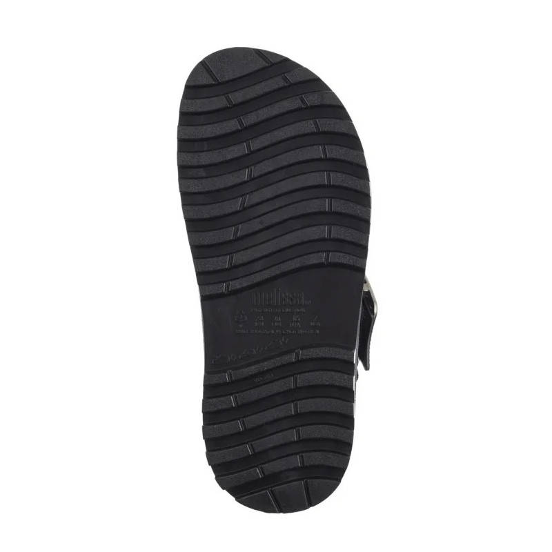 Melissa Towny AD 35964/BD586 Black (ML346-a) sandaalid