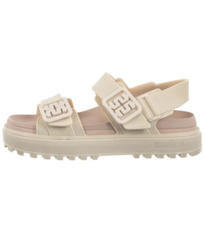 Melissa Towny AD 35964/BD590 Beige/Pink (ML346-b) sandaalid
