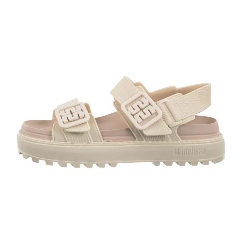 Melissa Towny AD 35964/BD590 Beige/Pink (ML346-b) sandaalid