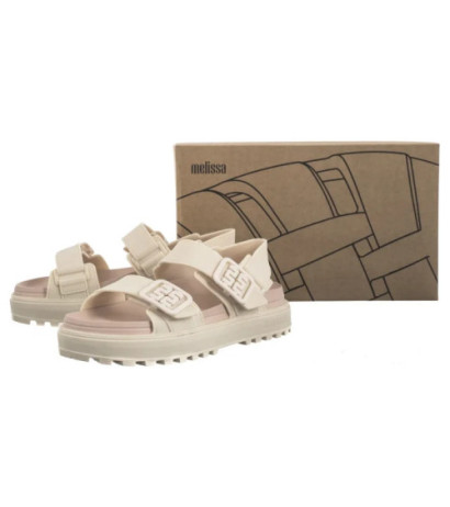 Melissa Towny AD 35964/BD590 Beige/Pink (ML346-b) sandaalid