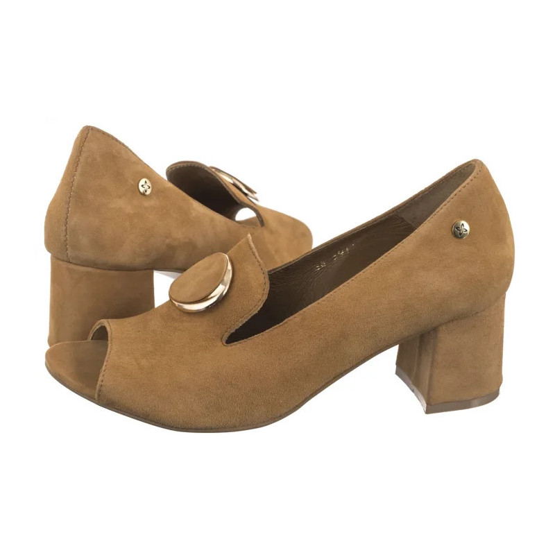 Maciejka Rude 06911-29/00-1 (MA1307-a) kingad