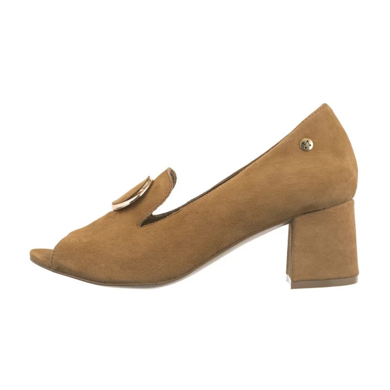 Maciejka Rude 06911-29/00-1 (MA1307-a) kingad