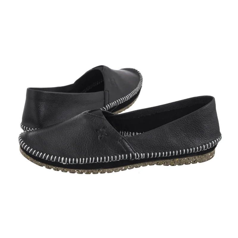 Maciejka Czarne T1929-01/00-0 (MA1308-a) kingad