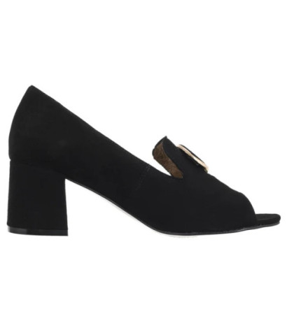 Maciejka Czarne 06911-01/00-1 (MA1307-b) kingad