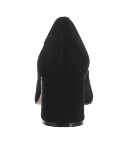 Maciejka Czarne 06911-01/00-1 (MA1307-b) kingad