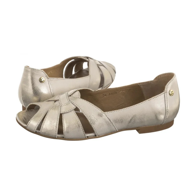 Maciejka Złote Przecierka 06908-25/00-1 (MA1309-b) baleriinid