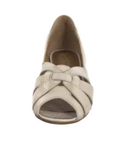 Maciejka Złote Przecierka 06908-25/00-1 (MA1309-b) baleriinid