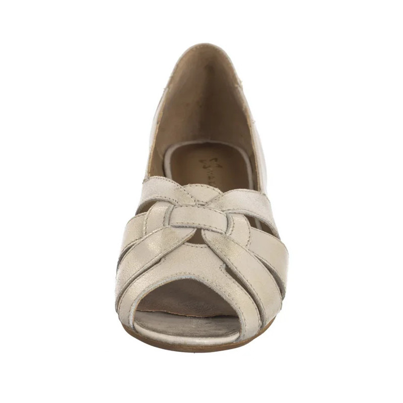 Maciejka Złote Przecierka 06908-25/00-1 (MA1309-b) baleriinid