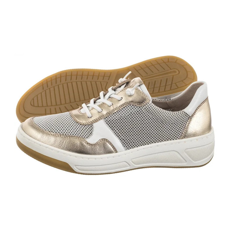 Caprice Złote 9-23504-44 239 Stone Comb (CP434-a) kingad