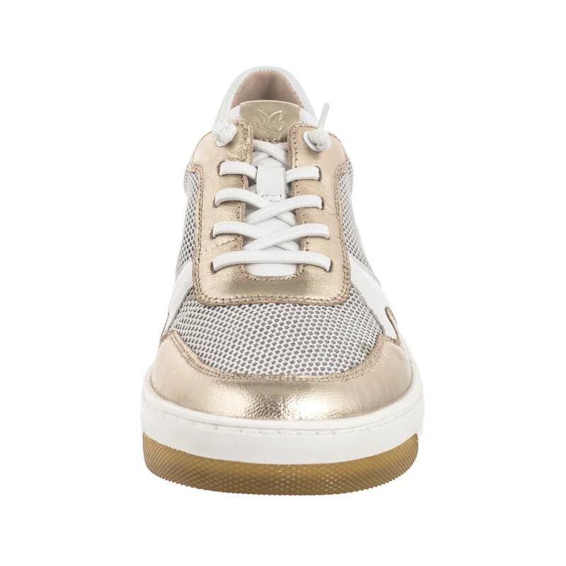 Caprice Złote 9-23504-44 239 Stone Comb (CP434-a) kingad