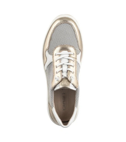 Caprice Złote 9-23504-44 239 Stone Comb (CP434-a) kingad