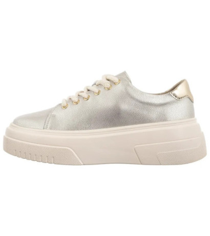 Sergio Leone Srebrne SP 101 (SL562-b) kingad