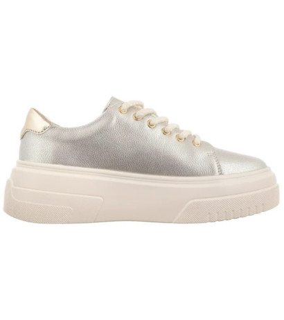 Sergio Leone Srebrne SP 101 (SL562-b) kingad