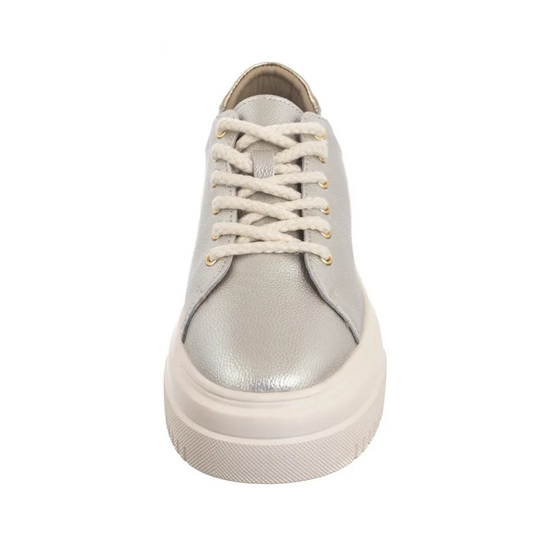 Sergio Leone Srebrne SP 101 (SL562-b) kingad