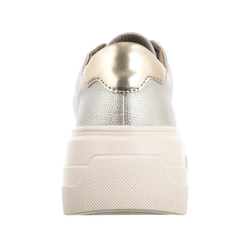 Sergio Leone Srebrne SP 101 (SL562-b) kingad