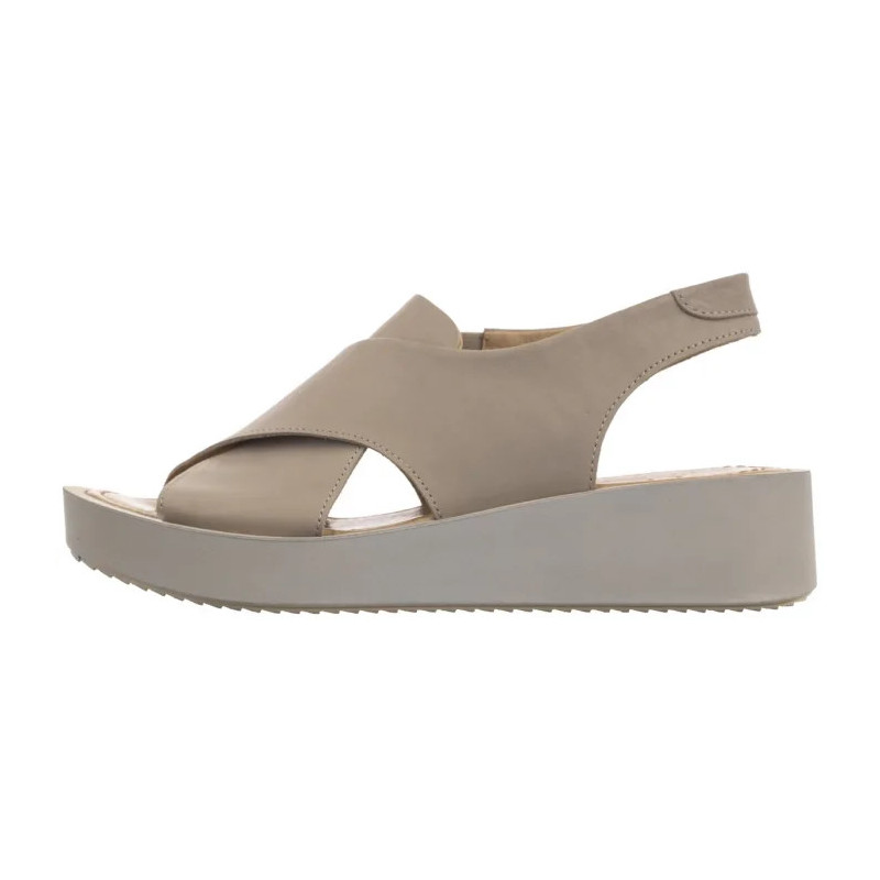 Nessi Beżowe 20730/1 122 (NE433-a) kingad