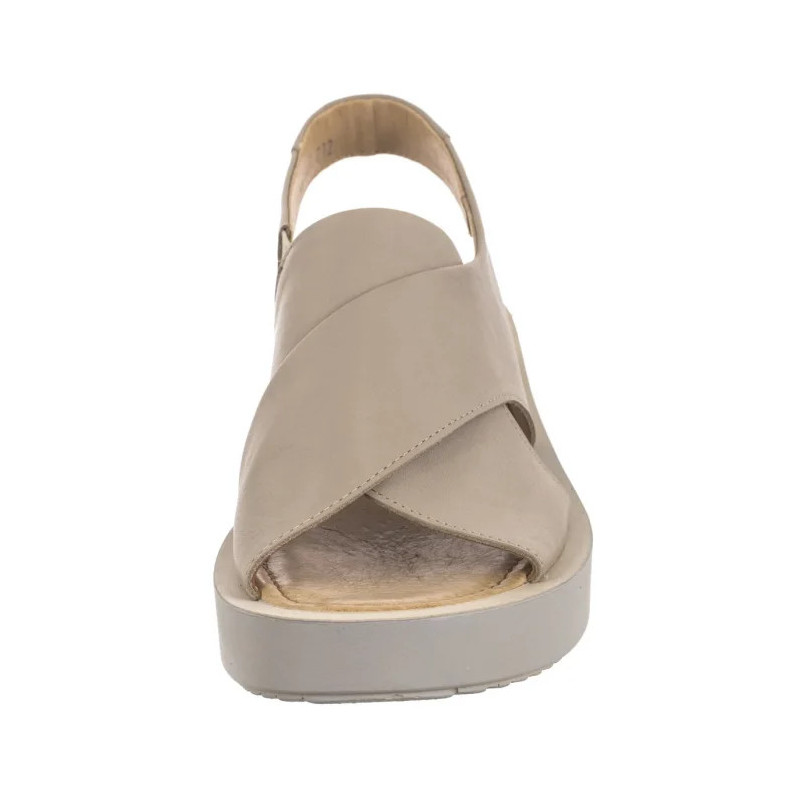 Nessi Beżowe 20730/1 122 (NE433-a) kingad