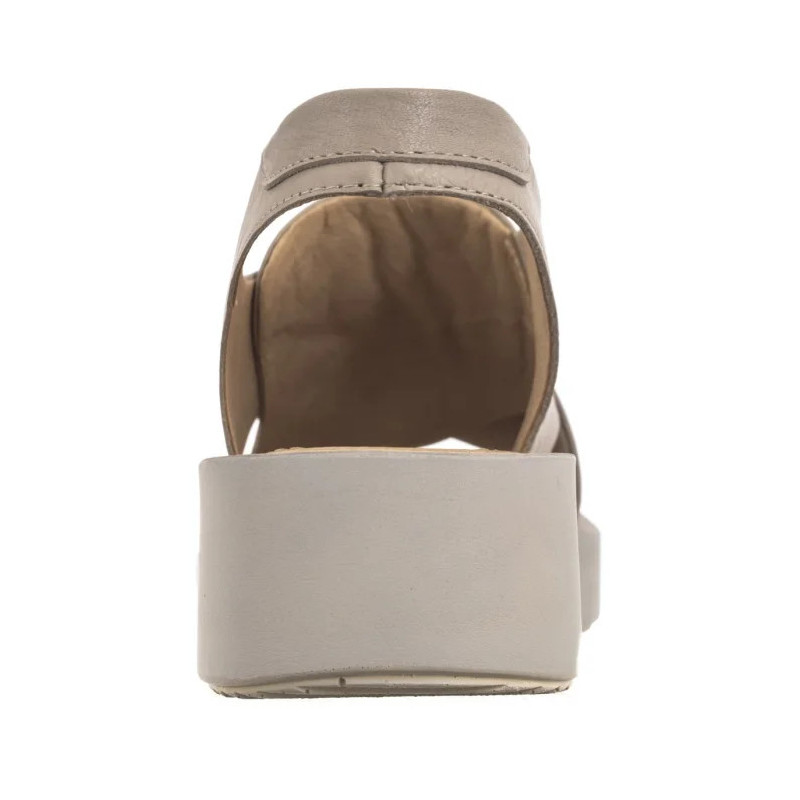 Nessi Beżowe 20730/1 122 (NE433-a) kingad