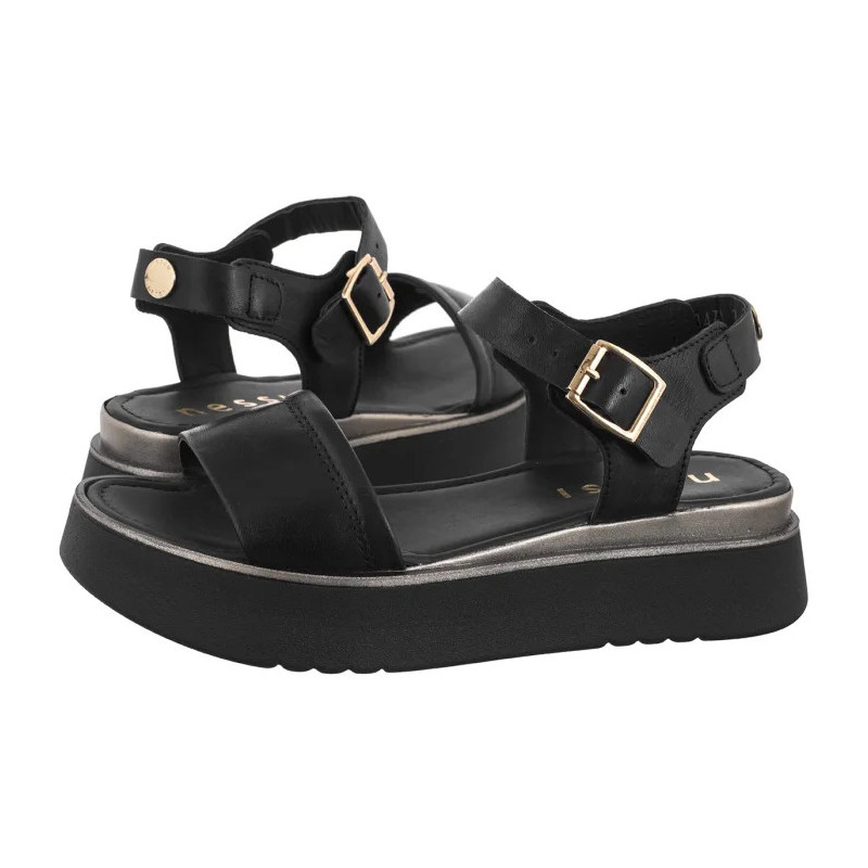 Nessi Czarne 23474__ (NE435-a) kingad