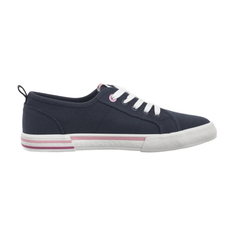 Pepe Jeans Brady Top G Navy PGS30620 595 (PE28-a) kingad