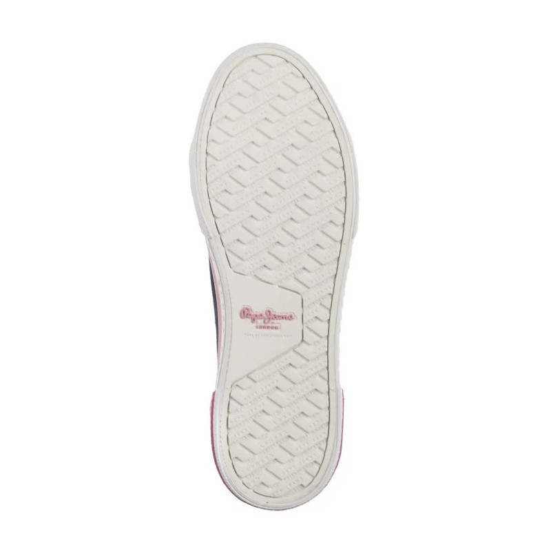 Pepe Jeans Brady Top G Navy PGS30620 595 (PE28-a) kingad