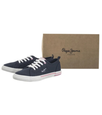 Pepe Jeans Brady Top G Navy PGS30620 595 (PE28-a) kingad