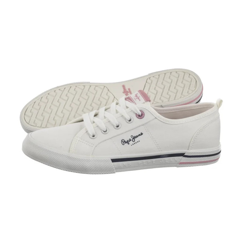 Pepe Jeans Brady Top G Off White PGS30620 803 (PE28-b) kingad