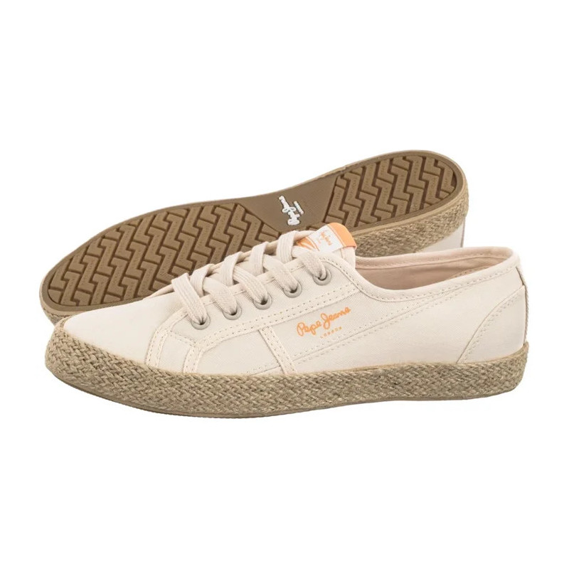 Pepe Jeans Brady Classic G Limewash Beige PGS30621 823 (PE29-a) kingad