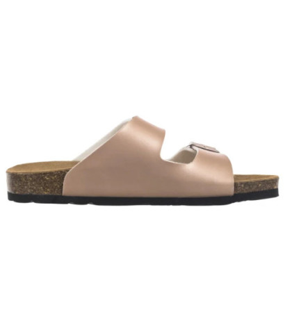 Pepe Jeans Oban Classic W Maple Sugar PLS90621 113 (PE30-a) Naiste kingad/klappide klapid