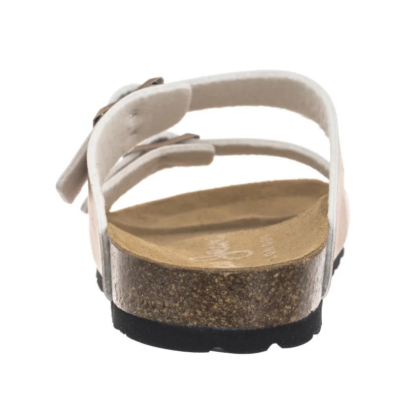 Pepe Jeans Oban Classic W Maple Sugar PLS90621 113 (PE30-a) Naiste kingad/klappide klapid