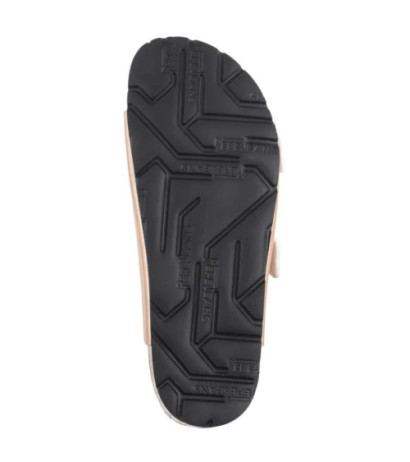 Pepe Jeans Oban Classic W Maple Sugar PLS90621 113 (PE30-a) Naiste kingad/klappide klapid